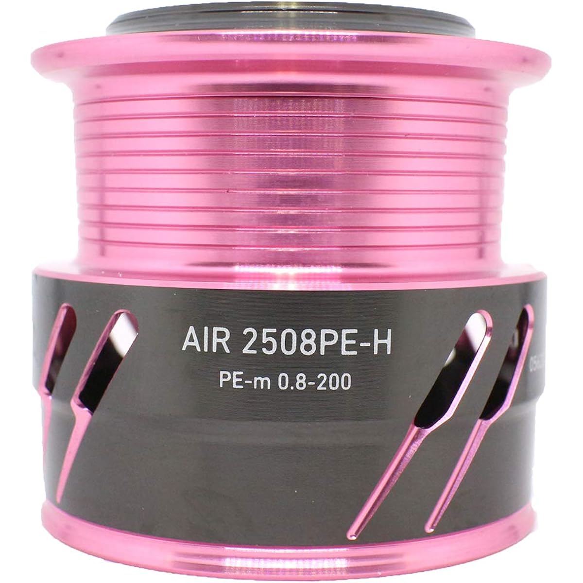 DAIWA Genuine Parts 17 Koga AIR 2508PE-H Spool (2-8) Part Number 8 Part Code 128B73 00056204128B73