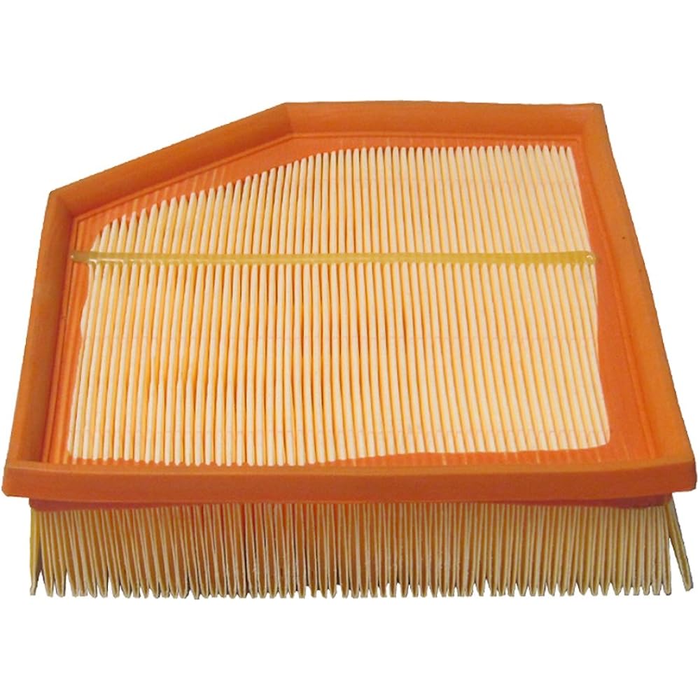 ECOGARD XA10017 Premium Engine Air Filter Dodge Dart 2.4L 2013-2016 Dart 2.0L 2013-2016 Dart 1.4L 2013-2016