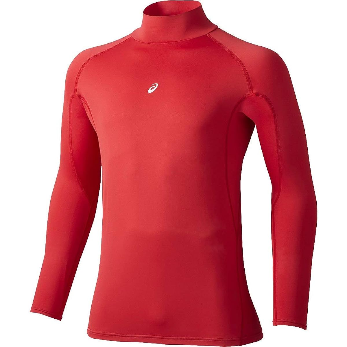 ASICS Baseball Warm Body Layer Undershirt Middle Fit Long Sleeve FX LS BAB400