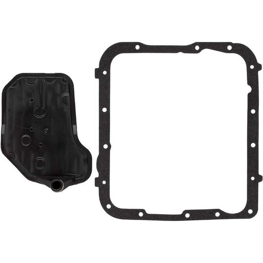 APDTY 100077 Automatic transmission with filter kit Gasket for 4L60E (depth 2-7/8 inch)