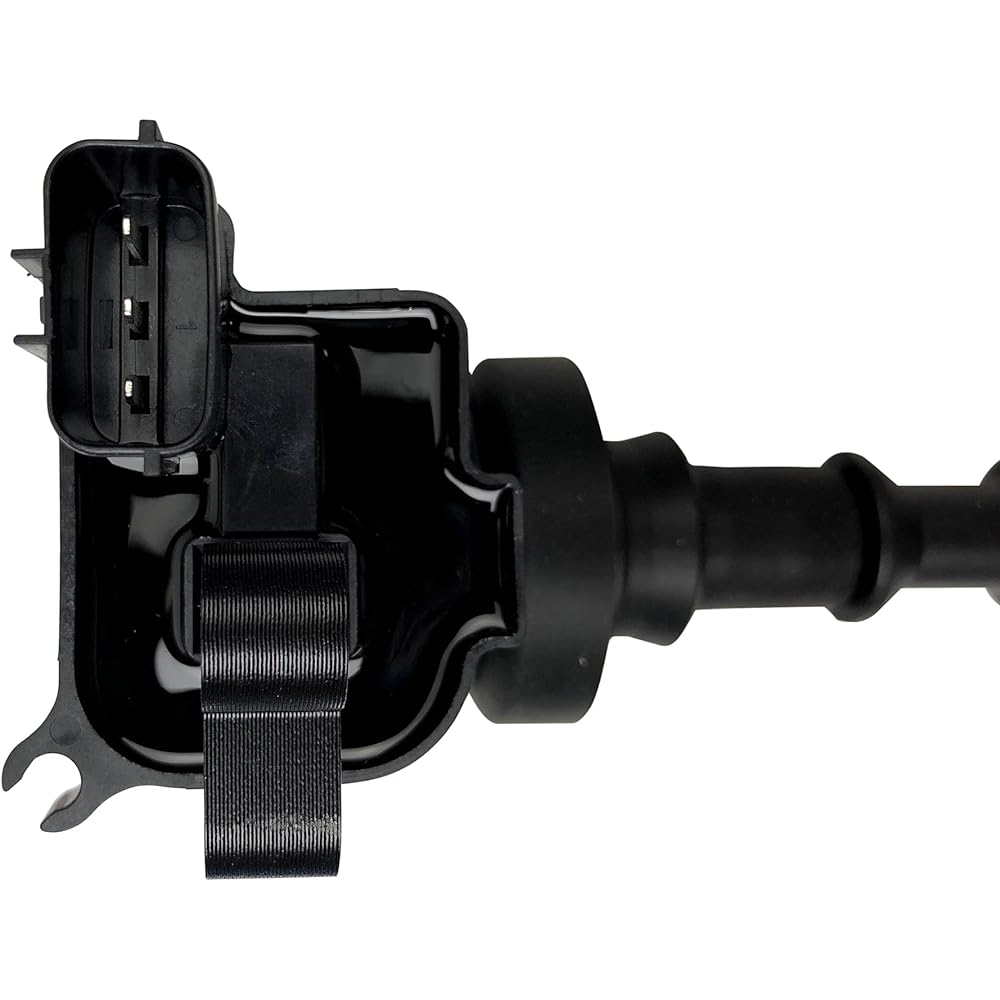 Hitachi (HITACHI) Direct Ignition Coil U15C01-COIL