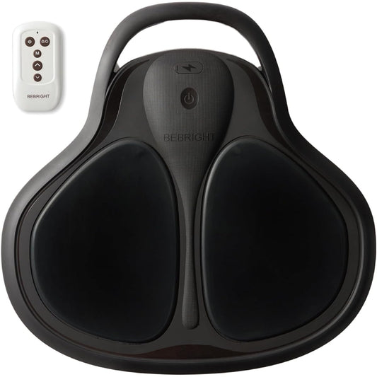 | EMS Butt Lift | BEBRIGHT Official | Buttocks Bath Muscle Training Beautiful Butt | Hip Lift Pad with Remote Control | Buttocks Hips Pelvic Floor Muscles Legs Muscle Training Training Machine Waterproof | BEBRIGHT BE-HLP01 |