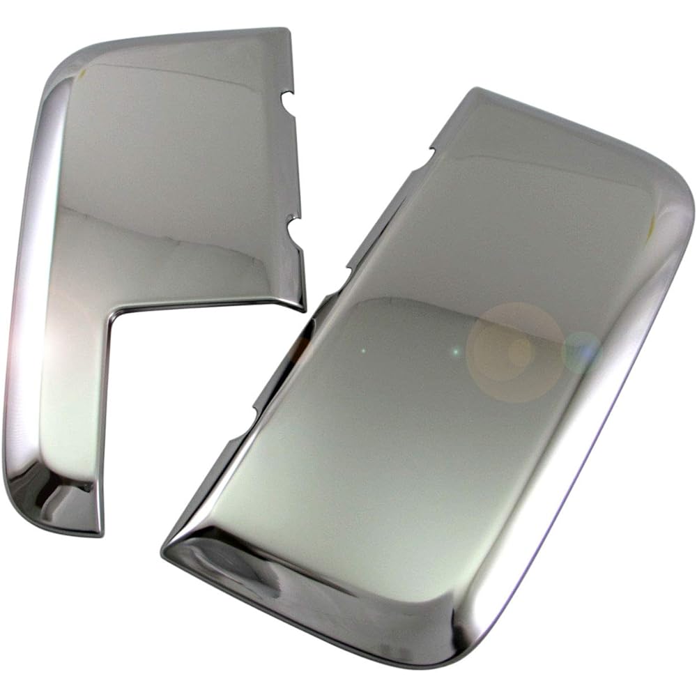 Brightz BRIGHTZ Every Wagon DA17W Super Mirror Stainless Plated Front Bumper Grill Side Panel 2PC [FRO-ETC-MID-015] DA17 DA A17 17 Every Wagon Every Wagon Every Wagon Every Every Wagon Every Every Wagon Every 35515