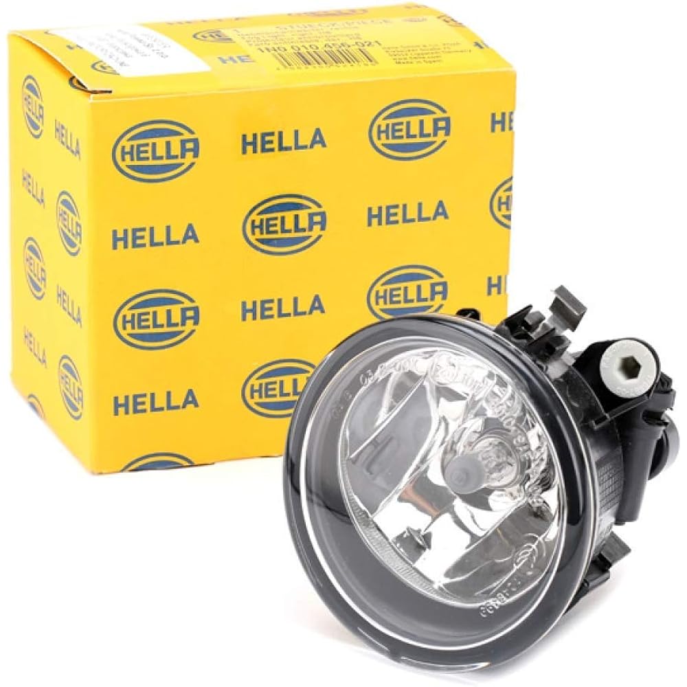 HELLA 1N0 010 456-021 fog light