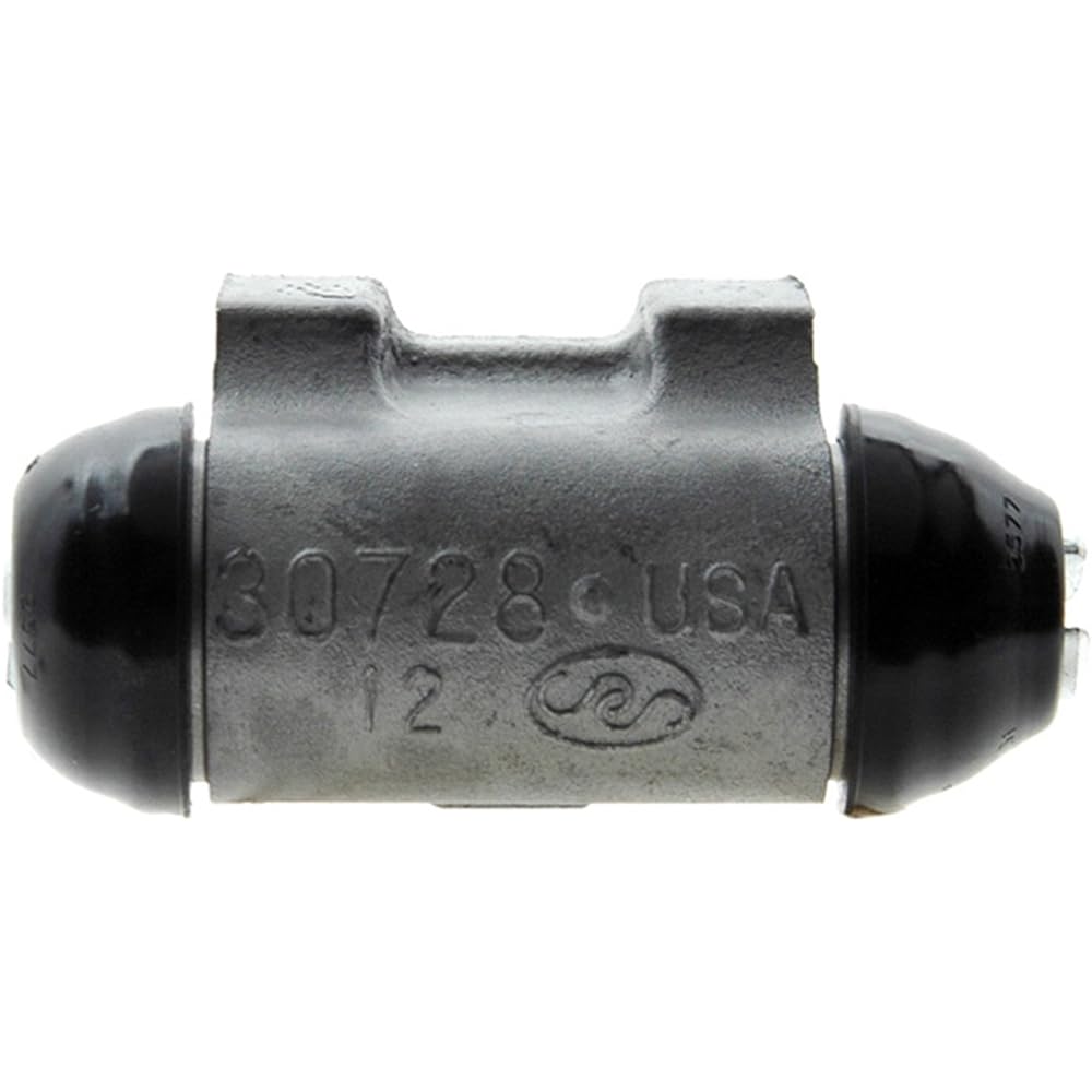 ACDelco 18E1206 Professional Rear Driver Side Drum Brake Wheel Cylinder Assembly