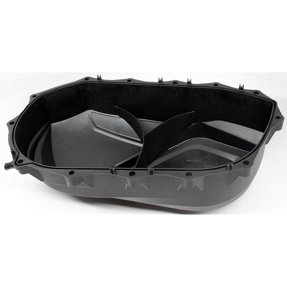 Can Am 2016-2019 Outlander Renegade Variator Cover 420611397 OEM