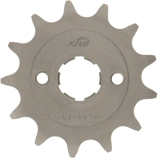 X.A.M japan Front Sprocket 520-13 Front Sprocket C4549-13T