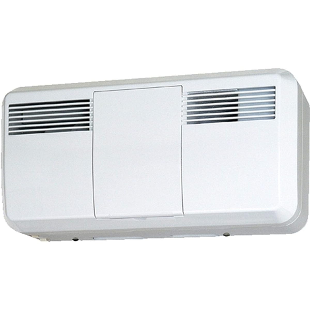 Mitsubishi Electric J-Fan Lossnay 24 Hour Simultaneous Intake/Exhaust Ventilation Fan Thermal Type 8 Tatami White V-08JC2