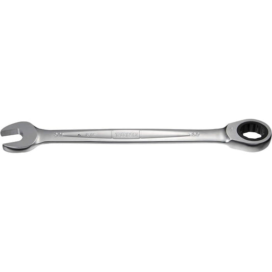 TONE Ratchet Box Wrench RM-30 Width across flats 30mm