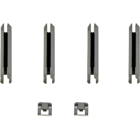 DORMAN PRODUCTS INC. HW554 BRAKE HARDWARE