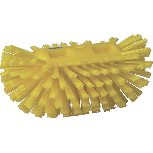 Kyowa Clean Oval Brush Yellow Width: 21cm Vikan Tank Brush Hard 70376