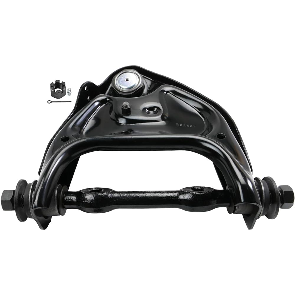 MOOG RK620370 Control arm and ball joint assembly