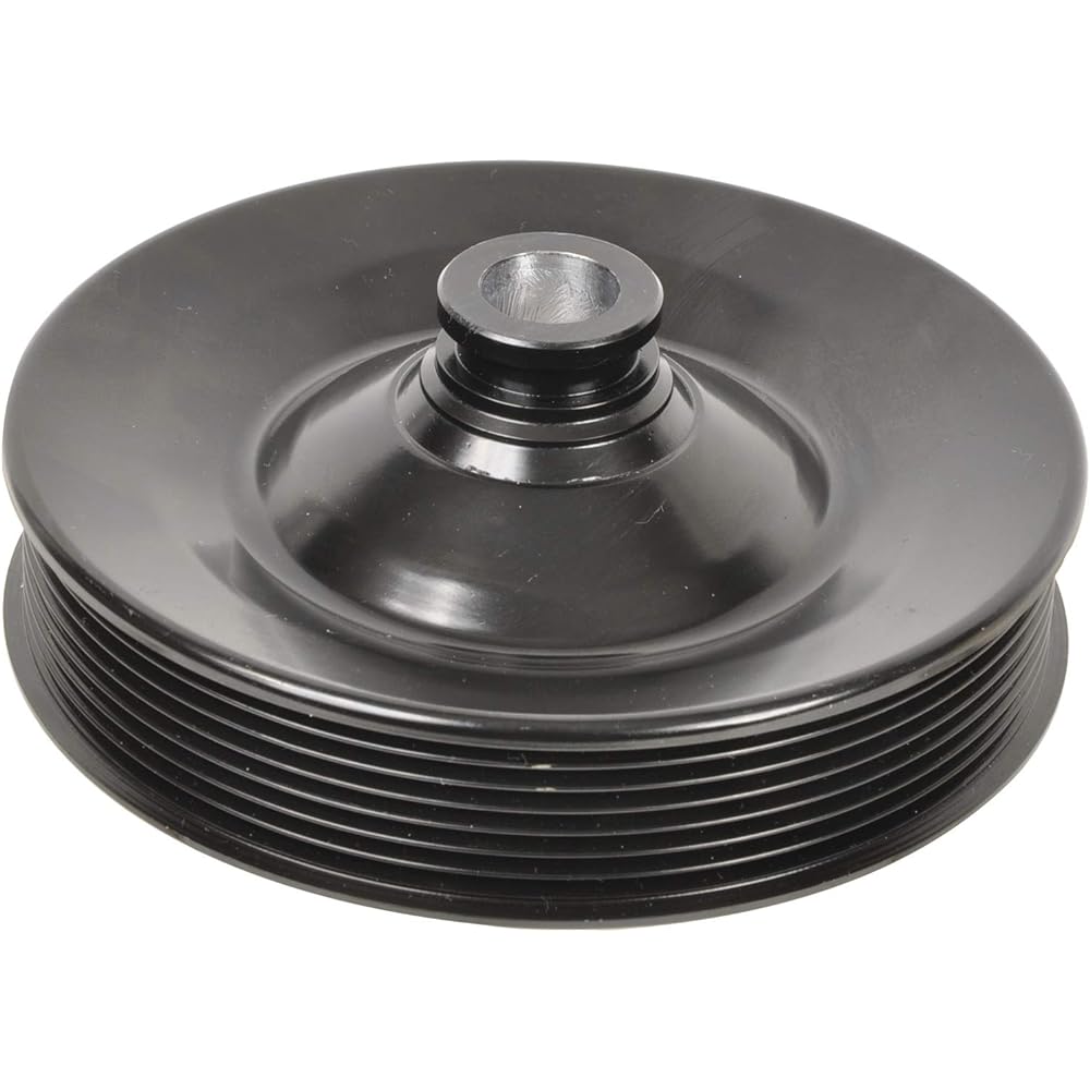 Cardone Power Steering Pumpure 3P-36146