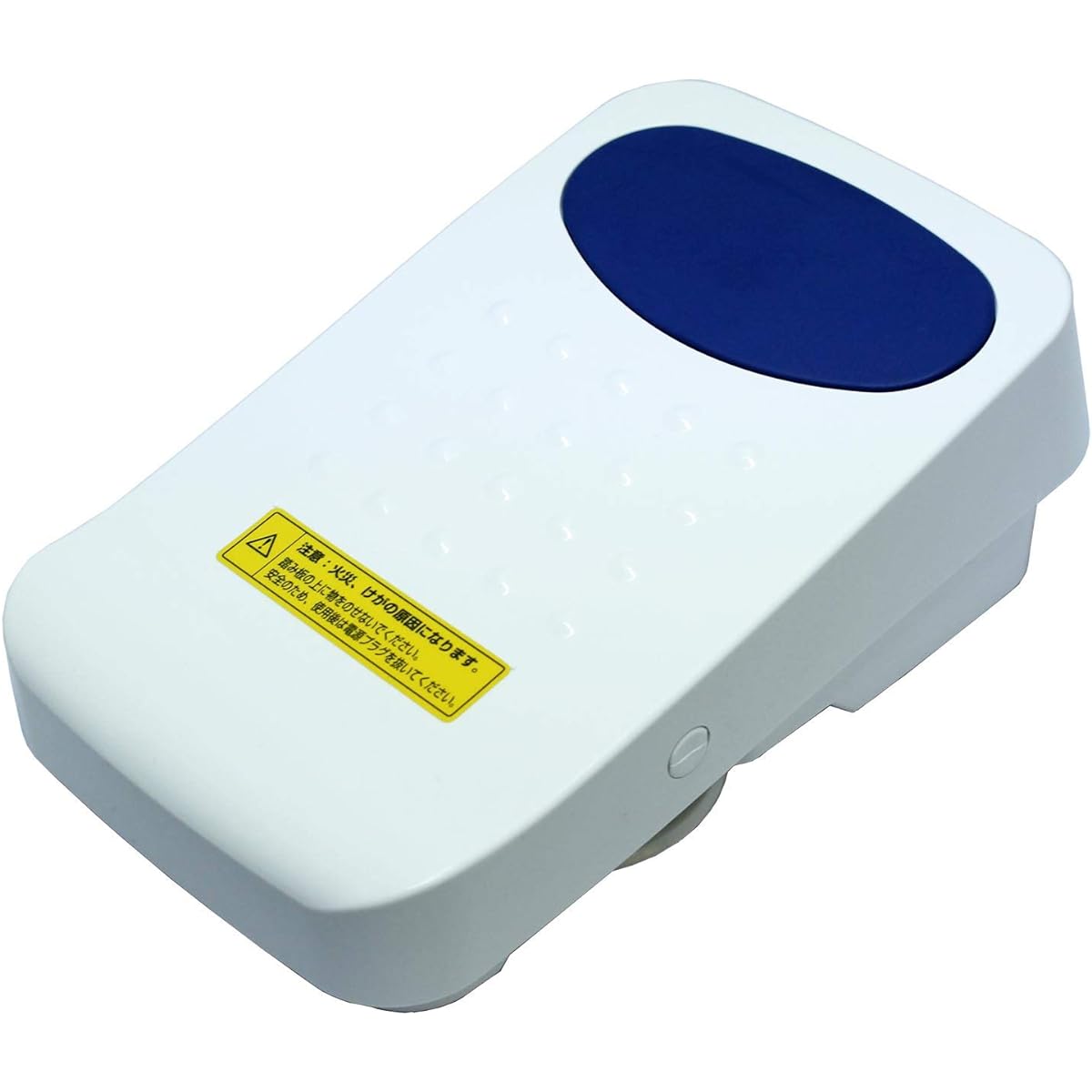 JUKI [Manufacturer genuine product] Foot controller for HZL-F/HZL-X series White JUKI40144122