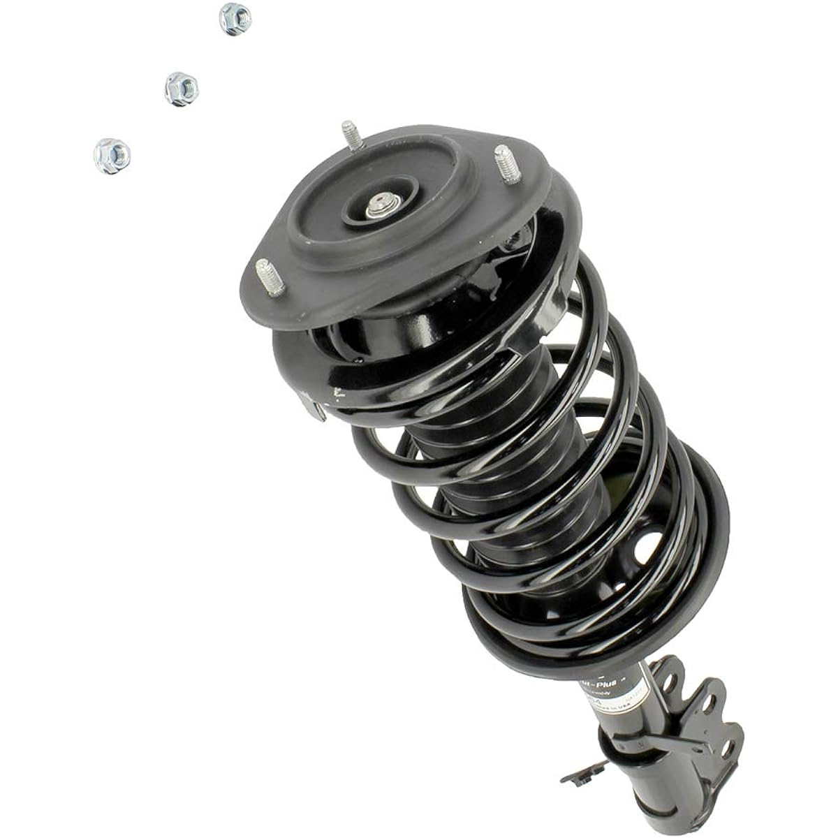 KYB SR4064 Strut Plus Complete Corner Unit Assembly