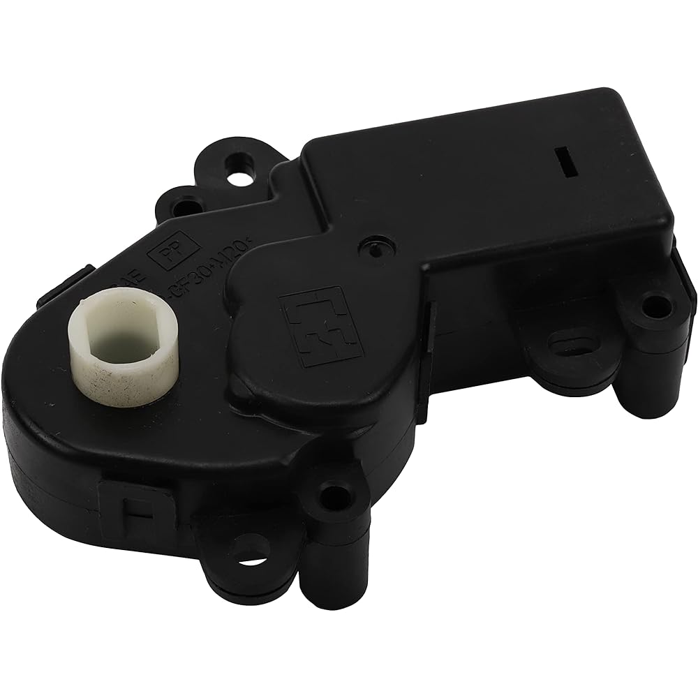 ACDELCO 15-72794 GM Original Equipment Heating / Air Conditions Air Inlet Door Actuator