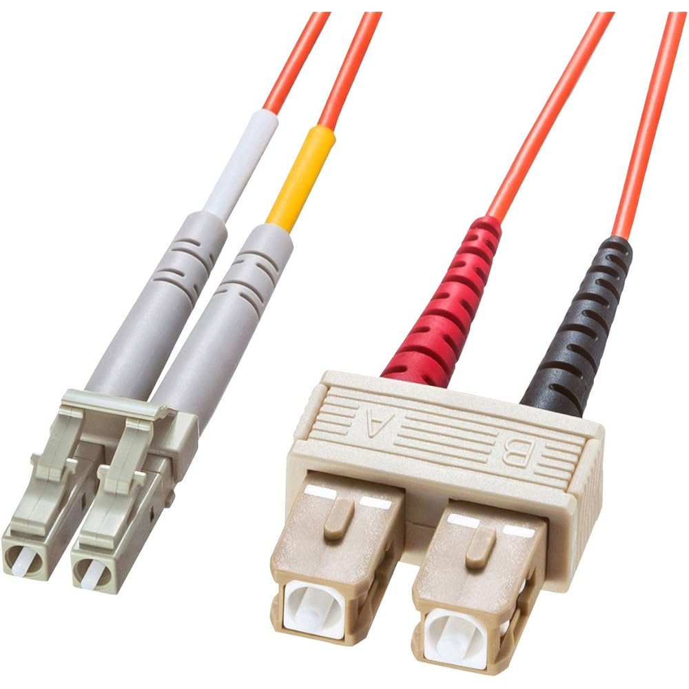 Sanwa Supply Optical Fiber Cable 5m HKB-LS5-05K
