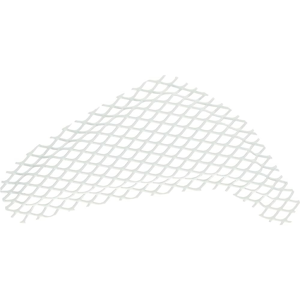 YAMAHA Mesh Air Scoop White MT-07 Q5K-YSK-083-E12