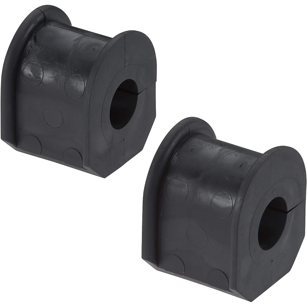 MOOG K200880 Stabilizer Bar Bush Kit 2 Pack
