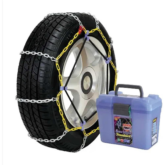 AMS Snow Rescue Standard Chain SR-60