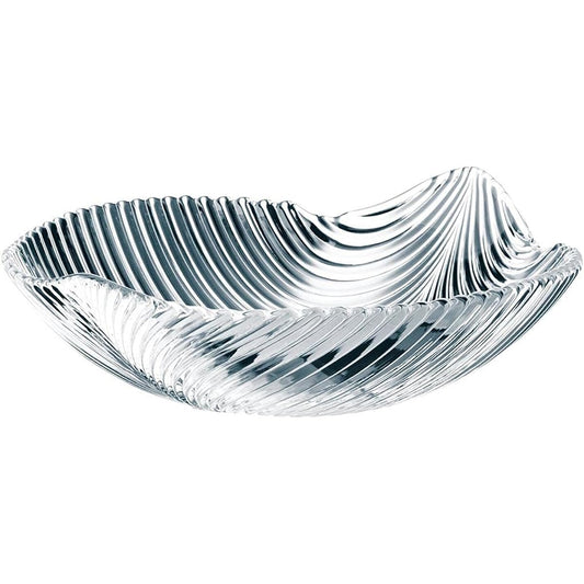 Nachtmann Mambo Bowl Crystal Glass 30cm 77693 1 piece