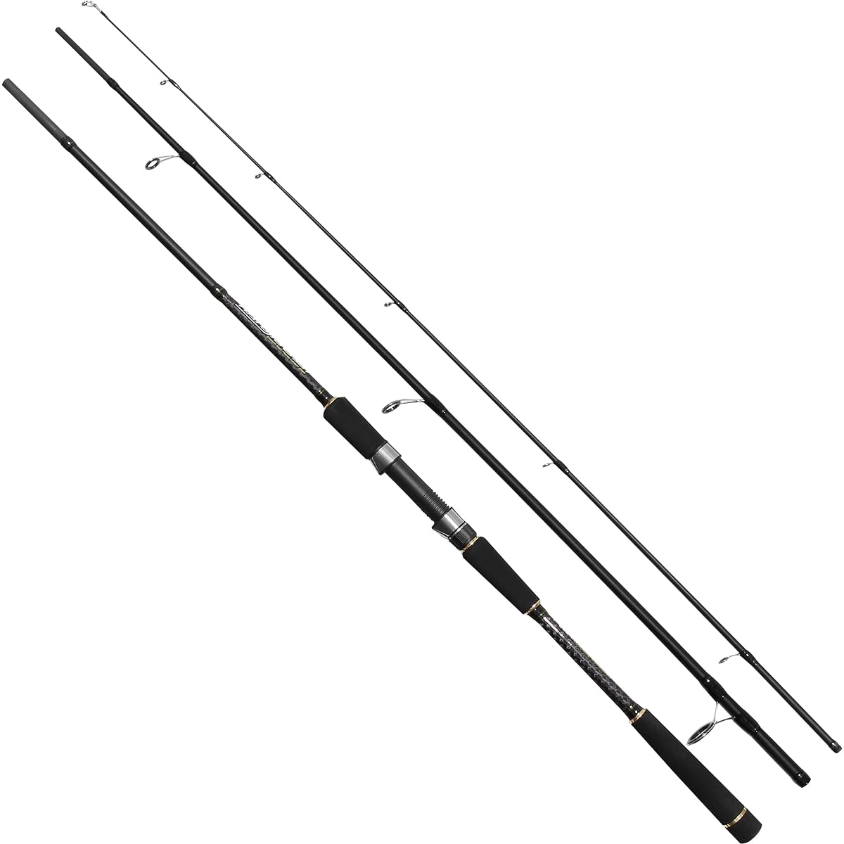 Osaka Fishing Gear (OGK) Wharf Jig Cast