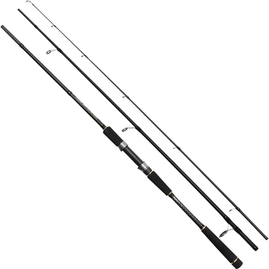 Osaka Fishing Gear (OGK) Wharf Jig Cast