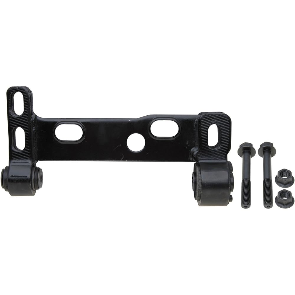 ACDelco 45D10101 Professional Front Passenger Side Lower Suspension Control Arm Support Bracket