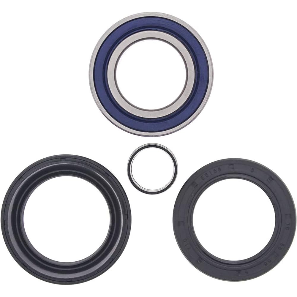 All Balls 25-1181 Wheel bearing kit