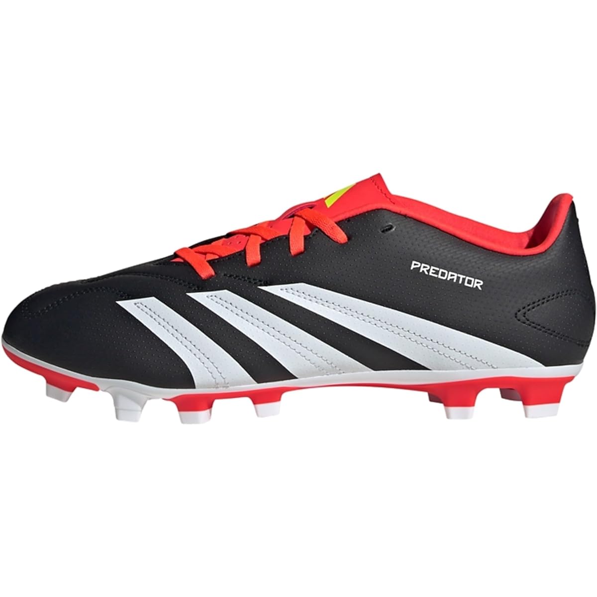 [Adidas] Soccer Spikes Predator 24 Club FxG MDK23