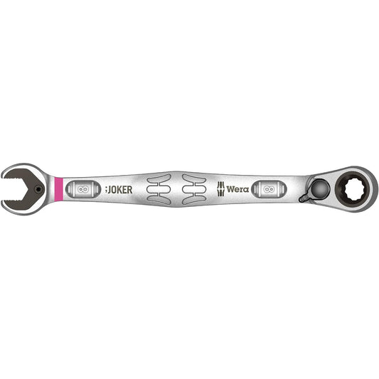 Wera Combination Ratchet Wrench 8mm 020064