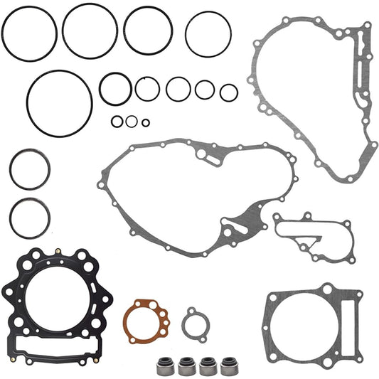 Yamaha Raptor with Lab Work Gasket Collection Valve Seal 700 2006-2014 model