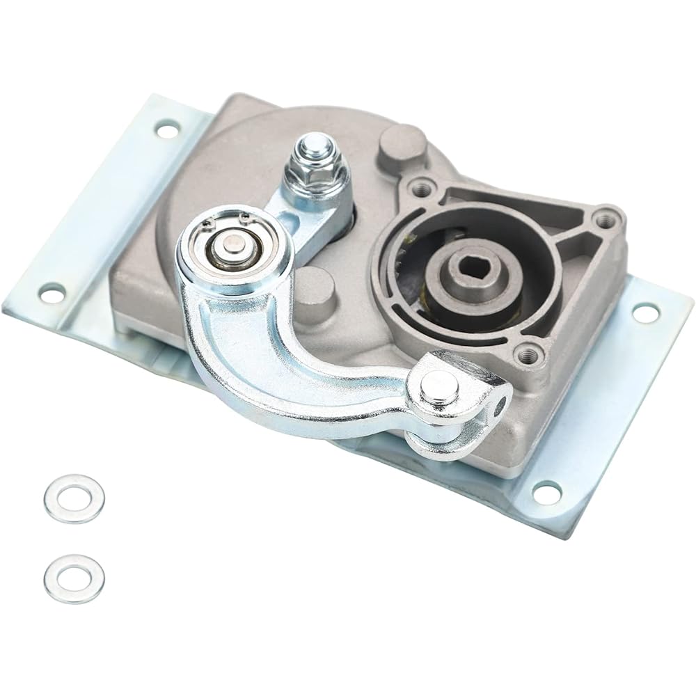 ONER RV Gear Box Linkage A, KWIKEE Series Compatible #379160 Replacement