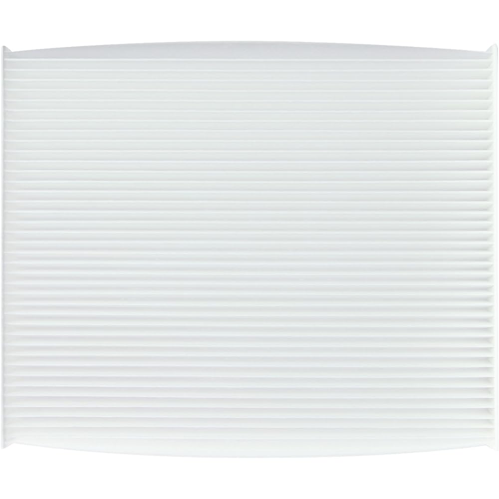 TYC 800189P replacement cabin air filter