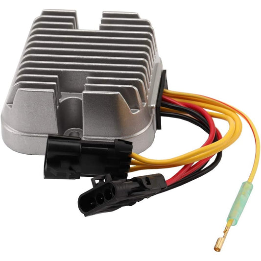 Polaris ATV/UTV 4011925 4012384 4011569 Voltage Regulator Rectifier for Polaris Ranger 500/700 RZR 800 Sportsman 500/700/800 2007 2008 2009 2010