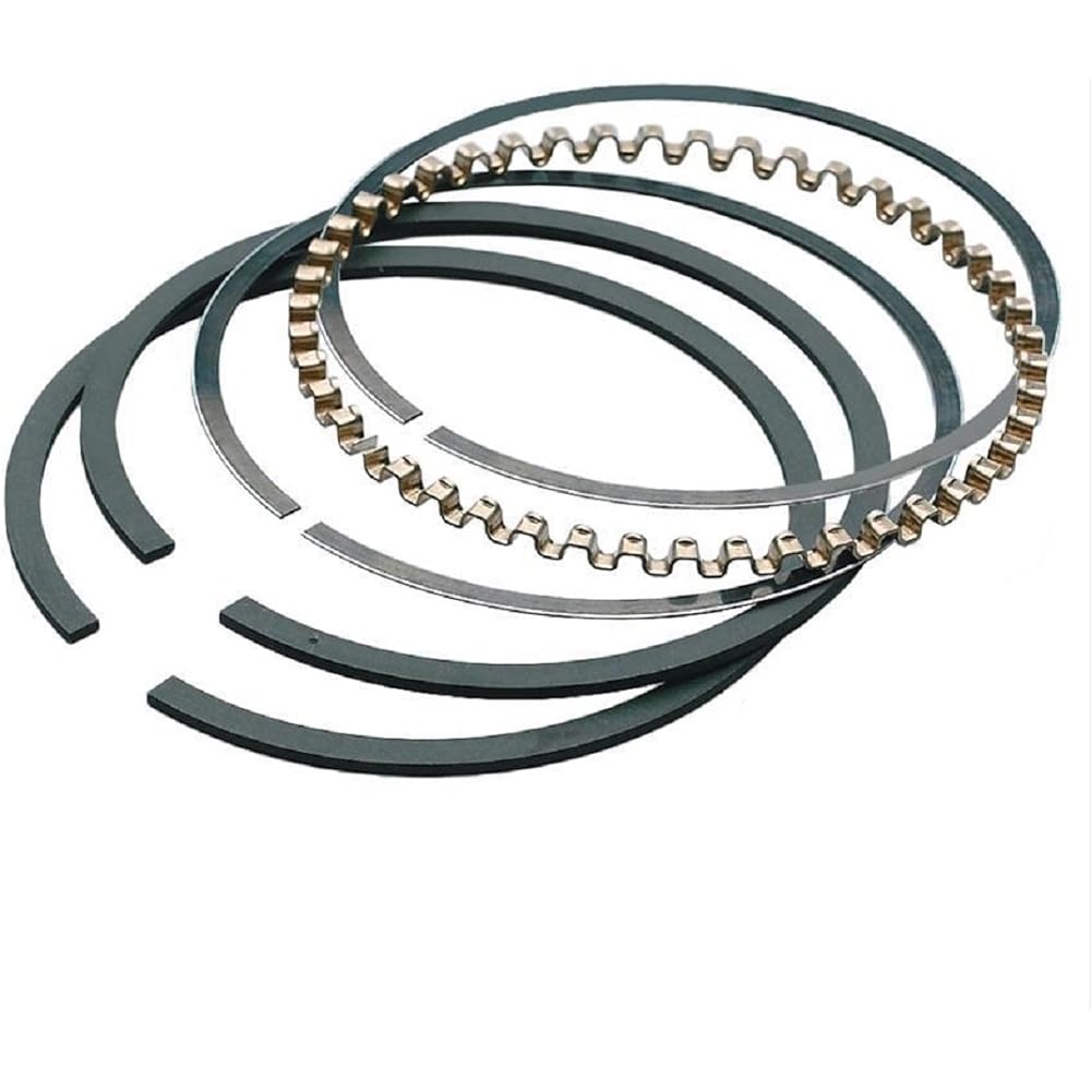 MAHLE 42084cp engine piston ring set