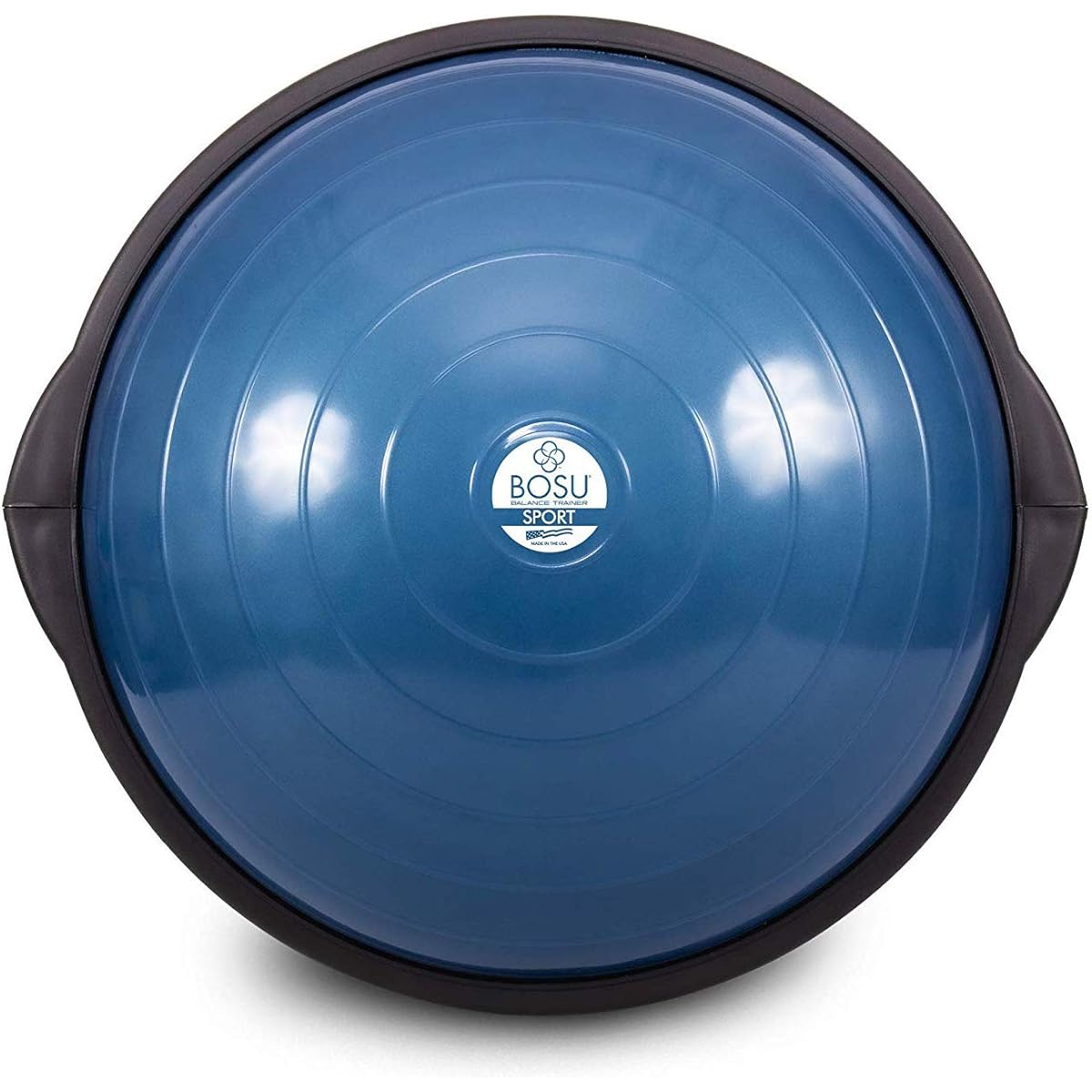 BOSU Balance Trainer Sports Version 50cm [Parallel Import]