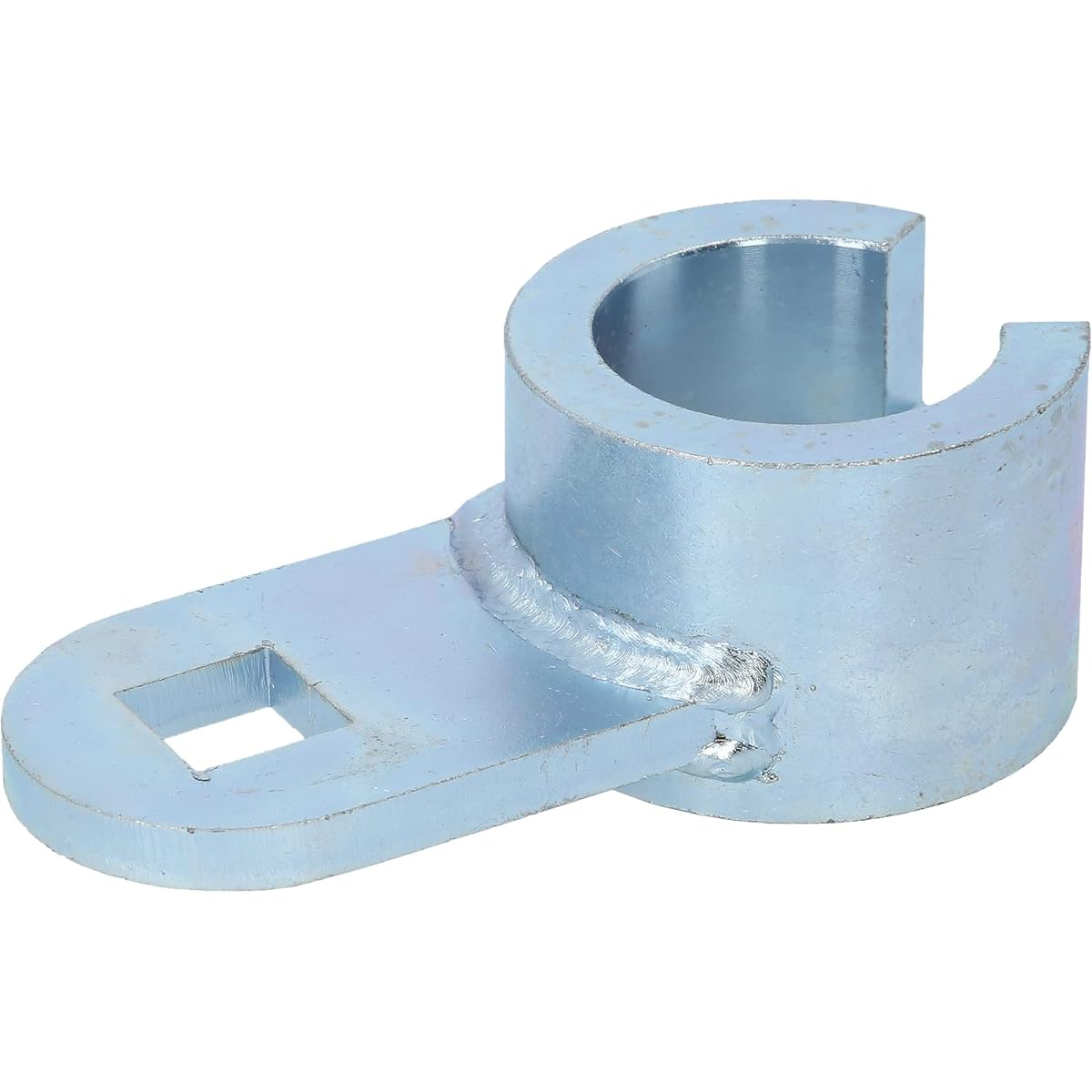 KS TOOLS Pulley wheel counter hold wrench 400.9042
