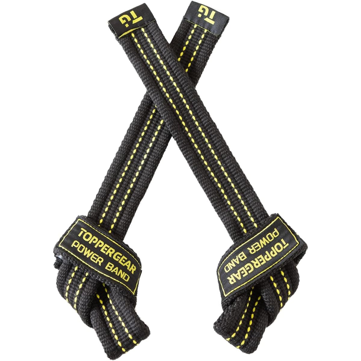 TOPPERGEAR Power Strap Wrist Strap High Weight Specification