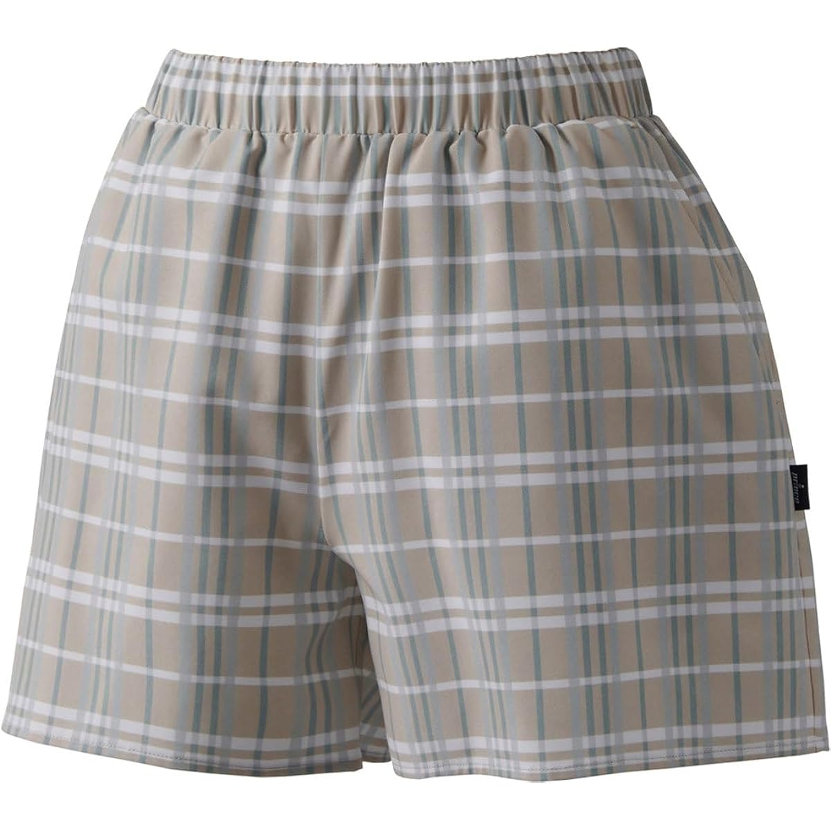 [Prince] Women's Culottes Stretch Culottes WS3307
