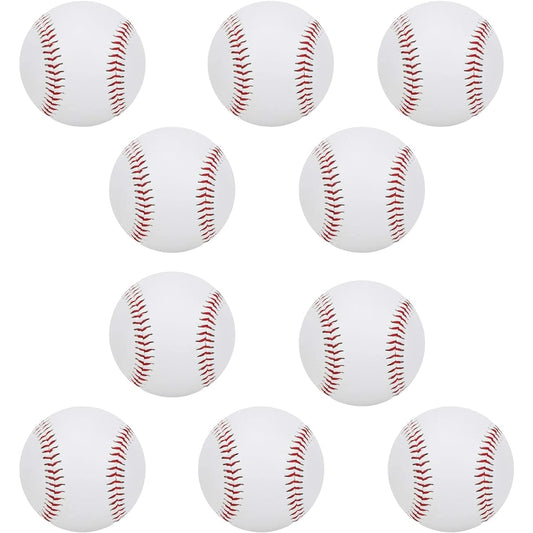 Nade Hardball Baseball Ball Batting Practice Catch Ball Toss Batting Hardball Practice Baseball Hardball Practice Ball