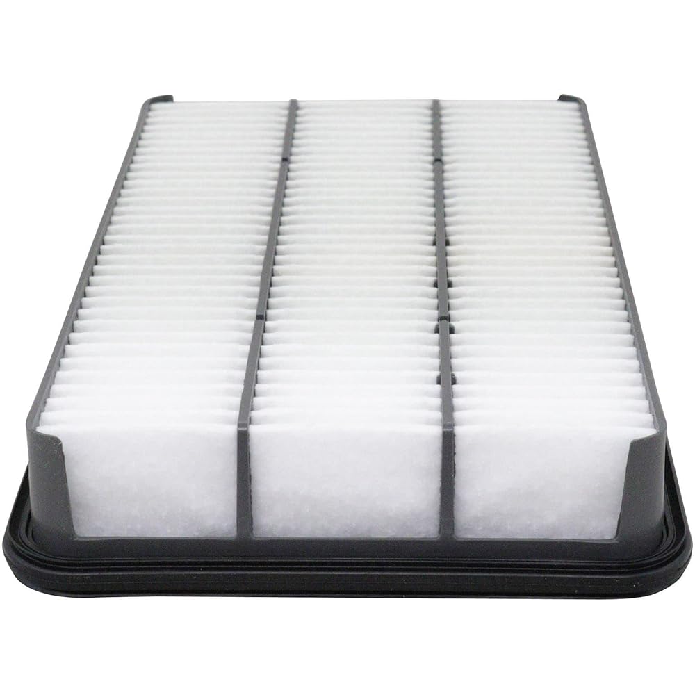 TOYOTA (Toyota) Genuine parts Air cleaner filter element SUB-ASSY Part number 17801-03010