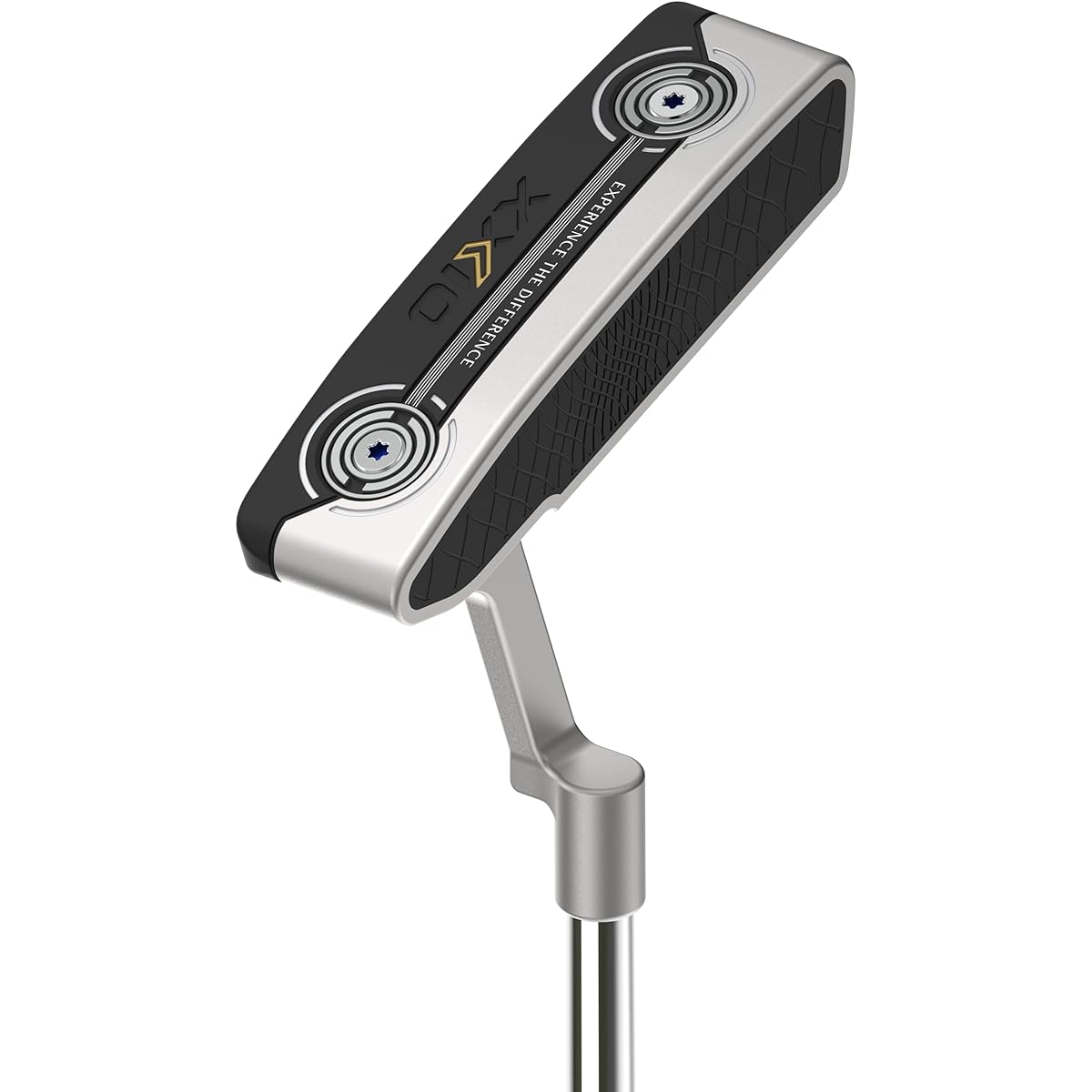 DUNLOP XXIO Blade Putter 2021 Model Loft Angle: 3 degrees Black 34 inches