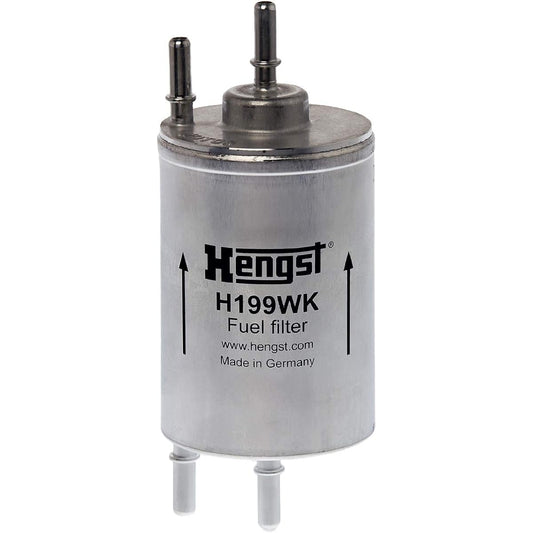 HENGST H199WK fuel filter