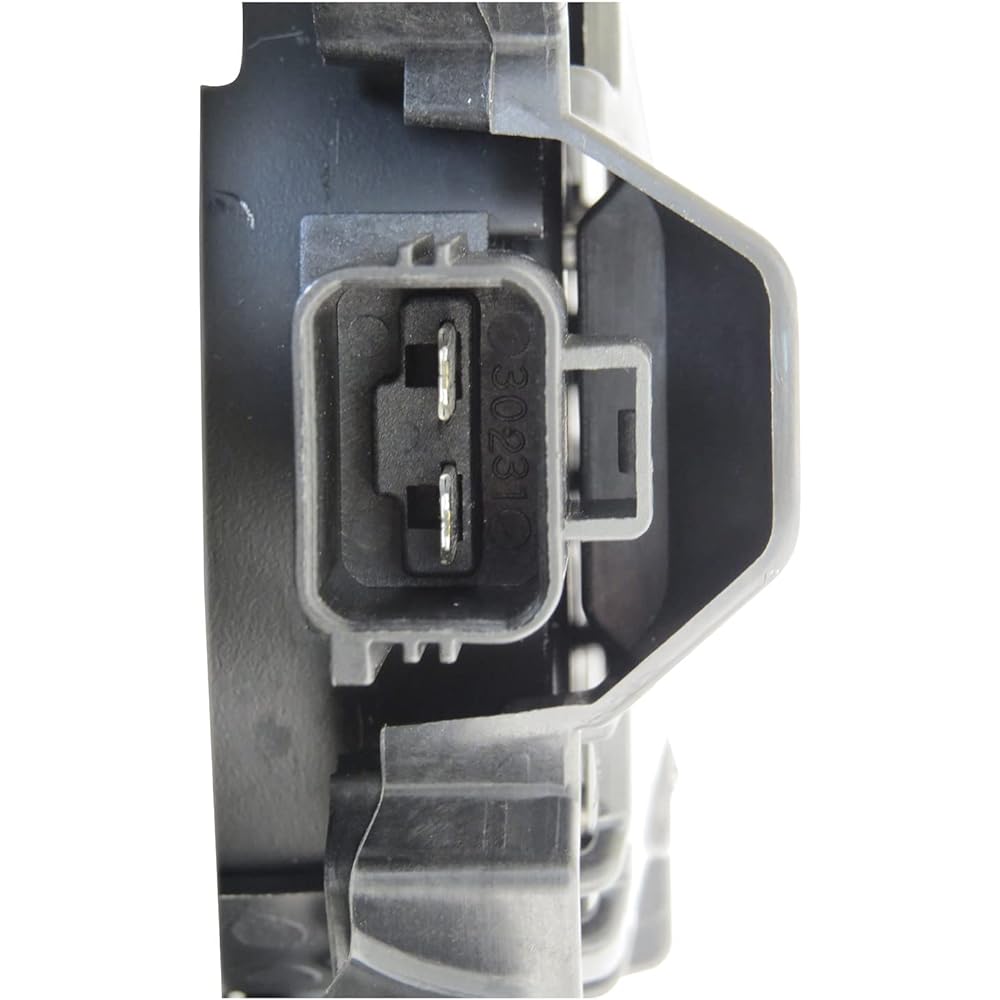 TYC 623350 Ford Mustang Replacement Cooling Fan Sembrit is compatible