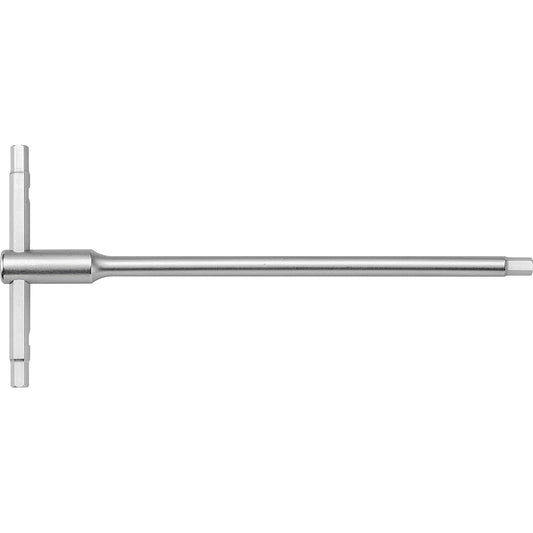 PB sliding hexagonal wrench 10mm 1204-10