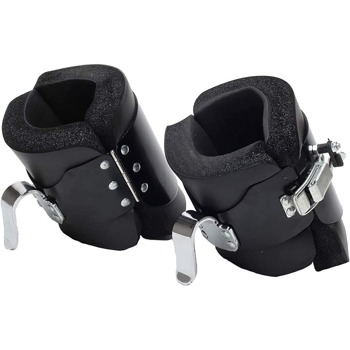 Sutekus Gravity Boots Abdomen Abdomen Exercise Core Gym Fitness Exercise Home Muscle Training