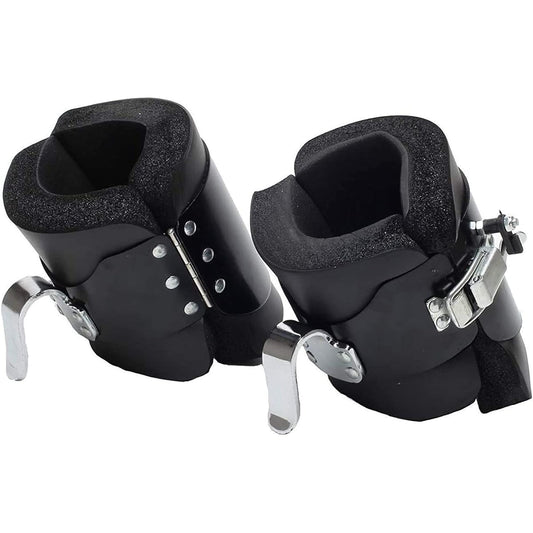 Sutekus Gravity Boots Abdomen Abdomen Exercise Core Gym Fitness Exercise Home Muscle Training