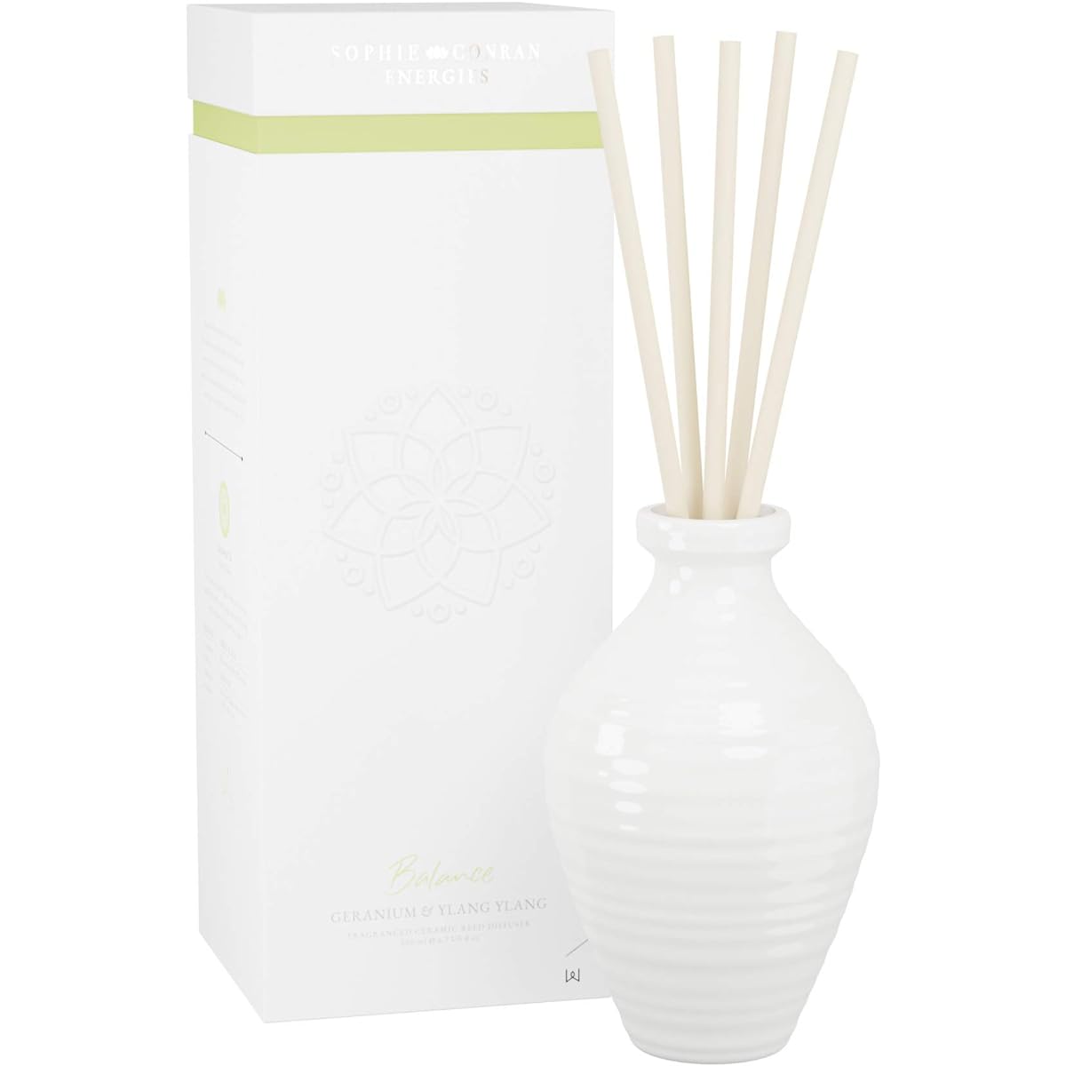 WAX LYRICAL × Sophie Conran Diffuser 200ml Balance