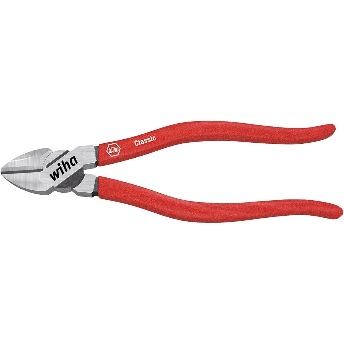 [Set of 2] wiha Electrician Nippers (Classic) 160mm Z1201S160